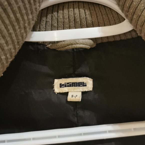 Leather Jacket - Picture 4 of 5